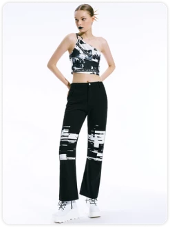 Kollyy Black Top Tank Top & Cami 12 Kollyy Black Top Tank Top & Cami -Tops Sales c63914c4c2fe78fe963ca47bda65ac7d