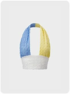 Kollyy Multicolor Top Tank Top & Cami