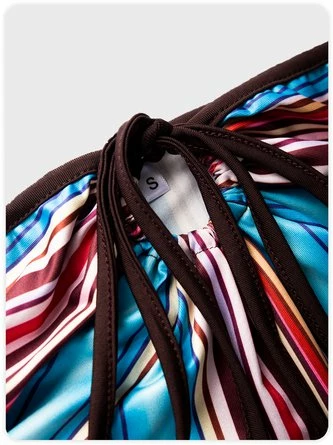 Kollyy Casual Multicolor Top Tank Top & Cami 2 Kollyy Casual Multicolor Top Tank Top & Cami - Image 2