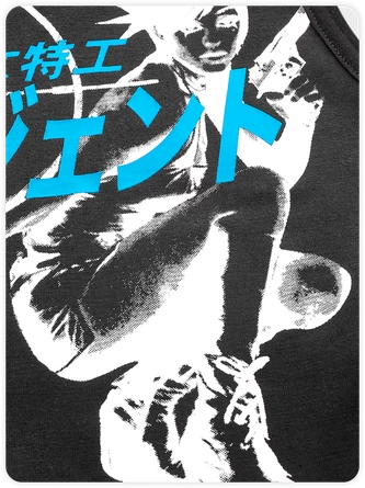 Kollyy Street Black Top Tank Top & Cami 5 Kollyy Street Black Top Tank Top & Cami - Image 5