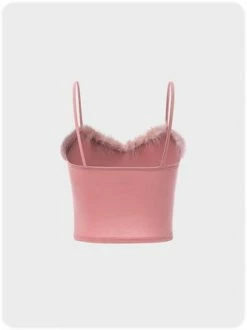 Kollyy Sweet Pink Top Tank Top & Cami -Tops Sales c8a89fd8d7bc442f4b707916a70fc3a4