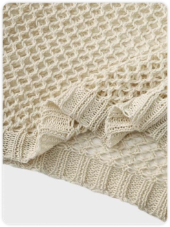 Kollyy Street Khaki Ripped Star Knit Top Sweater 13 Kollyy Street Khaki Ripped Star Knit Top Sweater -Tops Sales c9680fd3b8c4c8c4562629a6ee17c4a9