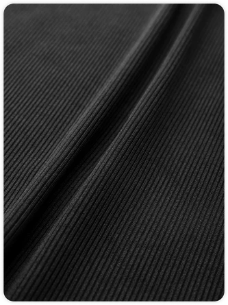 Kollyy Y2K Black Graphic Halloween Top Tank Top & Cami 3 Kollyy Y2K Black Graphic Halloween Top Tank Top & Cami - Image 3