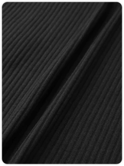 Kollyy Punk Black Sequins One Shoulder Halloween Top Tank Top & Cami -Tops Sales cb03052ea6b8414e99e5af667558523e