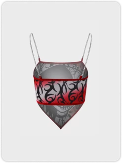 Kollyy Street Red Top Tank Top & Cami 16 Kollyy Street Red Top Tank Top & Cami -Tops Sales cba7297de2a572c2b4e4fd482aa274df