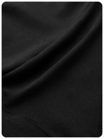 Kollyy Street Black Metal Lace Up Top Tank Top & Cami 6 Kollyy Street Black Metal Lace Up Top Tank Top & Cami - Image 6