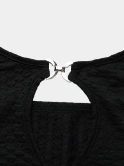 Kollyy Black Top Tank Top & Cami 16 Kollyy Black Top Tank Top & Cami -Tops Sales cc1b30da8c4908f267c45cd903aecebe