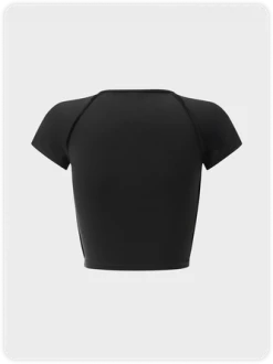 Kollyy Street Gray Top T-Shirt 7 Kollyy Street Gray Top T-Shirt -Tops Sales cc8ad7189fa88d96304783b4b247af50