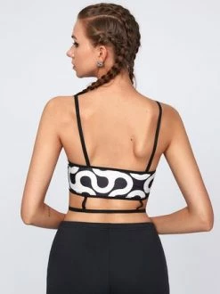 Kollyy White Top Tank Top & Cami 19 Kollyy White Top Tank Top & Cami -Tops Sales cc8d09c7cfba522a7d862c81c8465386