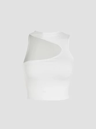 Kollyy Black Top Tank Top & Cami 1 Kollyy Black Top Tank Top & Cami