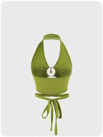 Kollyy Black Top Tank Top & Cami 11 Kollyy Black Top Tank Top & Cami - Image 11