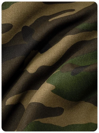 Kollyy Edgy Camouflage Camo Top Outwear 3 Kollyy Edgy Camouflage Camo Top Outwear - Image 3