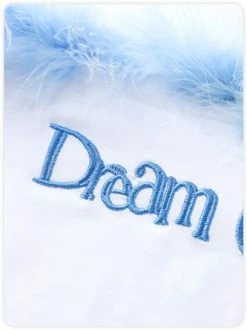 Kollyy Sweet White Top Tank Top & Cami -Tops Sales cfecf922003784164705bca37f9a9a86