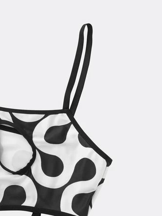 Kollyy White Top Tank Top & Cami 5 Kollyy White Top Tank Top & Cami - Image 5