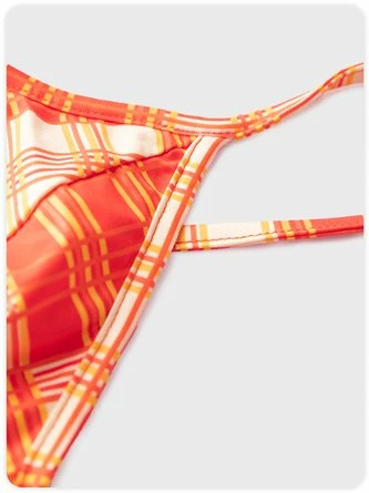 Kollyy Sweet Orange Top Tank Top & Cami 2 Kollyy Sweet Orange Top Tank Top & Cami - Image 2