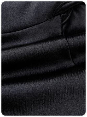 Kollyy Black Top Tank Top & Cami 9 Kollyy Black Top Tank Top & Cami - Image 9