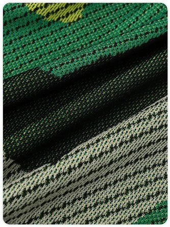 Kollyy Street Multicolor Top Sweater 2 Kollyy Street Multicolor Top Sweater - Image 2