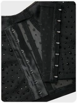 Kollyy Black Top Tank Top & Cami -Tops Sales d2af79a7493646906db753df6caa51ad