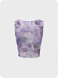 Kollyy Gray Top Tank Top & Cami -Tops Sales d32bacd33bbc31b1051ec1f17b1331ef