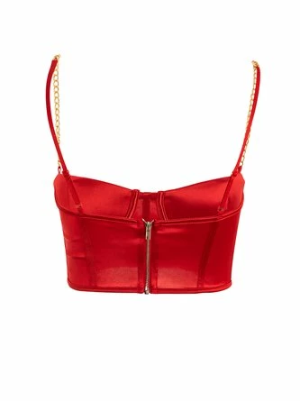 Kollyy Black Top Tank Top & Cami 6 Kollyy Black Top Tank Top & Cami - Image 6