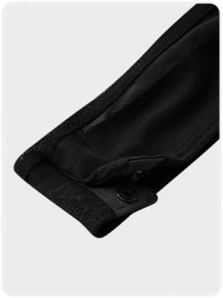 Kollyy Street White Patchwork Mesh Top Bodysuit 6 Kollyy Street White Patchwork Mesh Top Bodysuit -Tops Sales d41c53a0a5ad432734585421820d4175