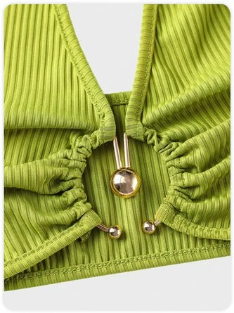 Kollyy Black Top Tank Top & Cami 9 Kollyy Black Top Tank Top & Cami - Image 9