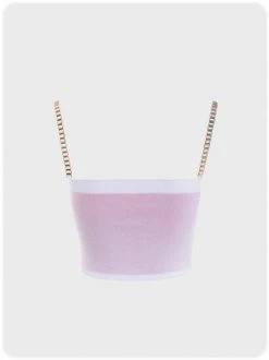 Kollyy Sweet Pink Top Tank Top & Cami -Tops Sales d4bd0bf16c50e43692d4af8109e794dd