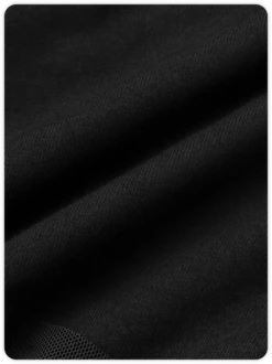 Kollyy Street Black Patchwork Cropped Crossed Collar Top Bodysuit 6 Kollyy Street Black Patchwork Cropped Crossed Collar Top Bodysuit -Tops Sales d53a1c43ba746f536d02a6d51b4776d6