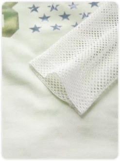 Kollyy Street White Cut Out Patchwork Top T-Shirt -Tops Sales d58c0cd9d9a33b54718047dfa4f49cc0