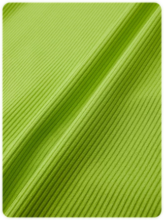 Kollyy Green Top T-Shirt 6 Kollyy Green Top T-Shirt - Image 6