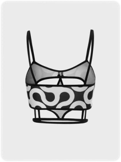 Kollyy White Top Tank Top & Cami 23 Kollyy White Top Tank Top & Cami -Tops Sales d7cee033e8a4e97ba21819a0b8766099