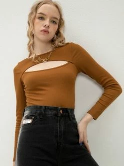 Kollyy Black Top Sweater -Tops Sales d891ff0127eccb28a888c46bf54612bd