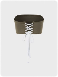 Kollyy Punk Khaki Top Tank Top & Cami 15 Kollyy Punk Khaki Top Tank Top & Cami -Tops Sales d90ca8a4352b2356c702c7d492f9583d