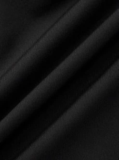 Kollyy Casual Black Top T-Shirt 16 Kollyy Casual Black Top T-Shirt -Tops Sales d9313c176190be394a8e4cd2f344cd4d