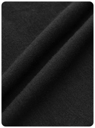 Kollyy Street Black Lace-Up Design Asymmetrical Design Top Tank Top & Cami 3 Kollyy Street Black Lace-Up Design Asymmetrical Design Top Tank Top & Cami - Image 3