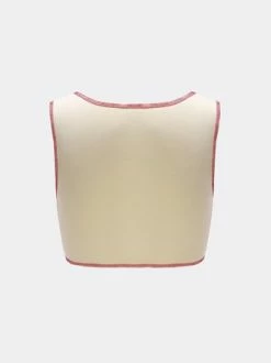 Kollyy Nude Top Tank Top & Cami -Tops Sales db5cd3e10df576a7aac3aed17477bc12