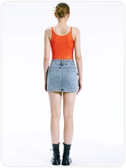 Kollyy Green Body Crew Neck Top Tank Top & Cami 15 Kollyy Green Body Crew Neck Top Tank Top & Cami -Tops Sales db776fded5e4b8da1e55427d297bc184