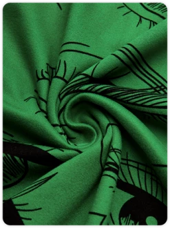 Kollyy Y2k Green Eyes Top Tank Top & Cami -Tops Sales db994a023aabd84e70e99bb65e95a7cd