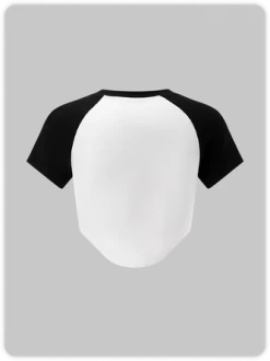 Kollyy White Top T-Shirt -Tops Sales dc618bcad680b6bddfafd06c769bb847