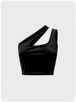 Kollyy Casual Black Top Tank Top & Cami 16 Kollyy Casual Black Top Tank Top & Cami -Tops Sales dcc32397a2c877013209551a25d0f8f4