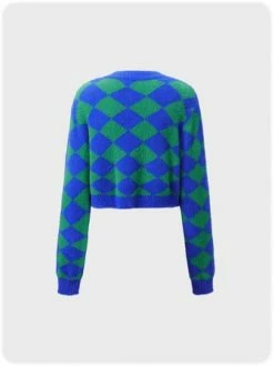 Kollyy Casual Cyan Top Sweater -Tops Sales dcca5194da9ff3c1095379d8a08173b8