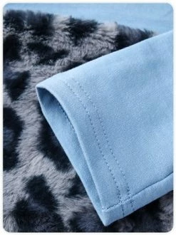 Kollyy Vintage Blue Top T-Shirt -Tops Sales dce1139109df9510be0e091774d4682b