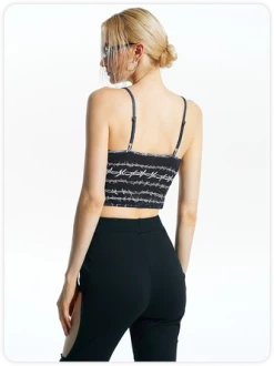 Kollyy Casual Black Top Tank Top & Cami 15 Kollyy Casual Black Top Tank Top & Cami -Tops Sales dceb02173c65ae19b7b2c590a9bc0187