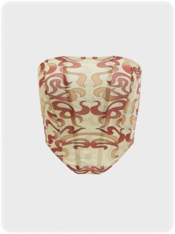 Kollyy Flower Totem Top Tank Top & Cami -Tops Sales dd30b311afbc71f62b0da15cd441af0a