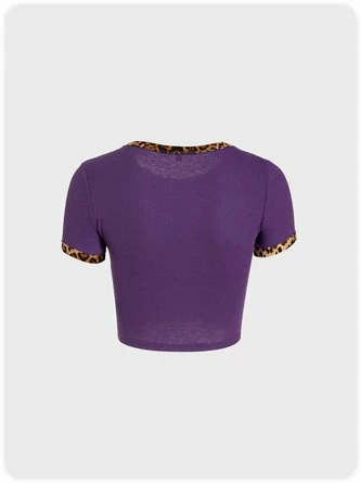 Kollyy Sweet Green Top T-Shirt 6 Kollyy Sweet Green Top T-Shirt - Image 6