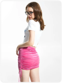 Kollyy Street White Top T-Shirt -Tops Sales dd5ef74c60e67e5c9252c0a191dafeac