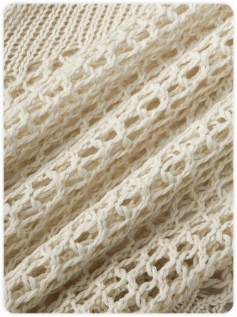 Kollyy Street Khaki Ripped Star Knit Top Sweater 5 Kollyy Street Khaki Ripped Star Knit Top Sweater - Image 5