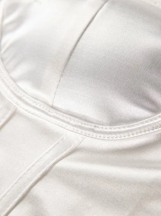 Kollyy Black Top Tank Top & Cami 2 Kollyy Black Top Tank Top & Cami - Image 2