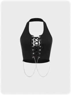 Kollyy Black Top Tank Top & Cami 12 Kollyy Black Top Tank Top & Cami -Tops Sales de45b5d9dc006402ca5676afba374a41