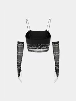 Kollyy Casual Black Top Tank Top & Cami 15 Kollyy Casual Black Top Tank Top & Cami -Tops Sales de5e7739a9b1a7d5abf494fe025f0e4f